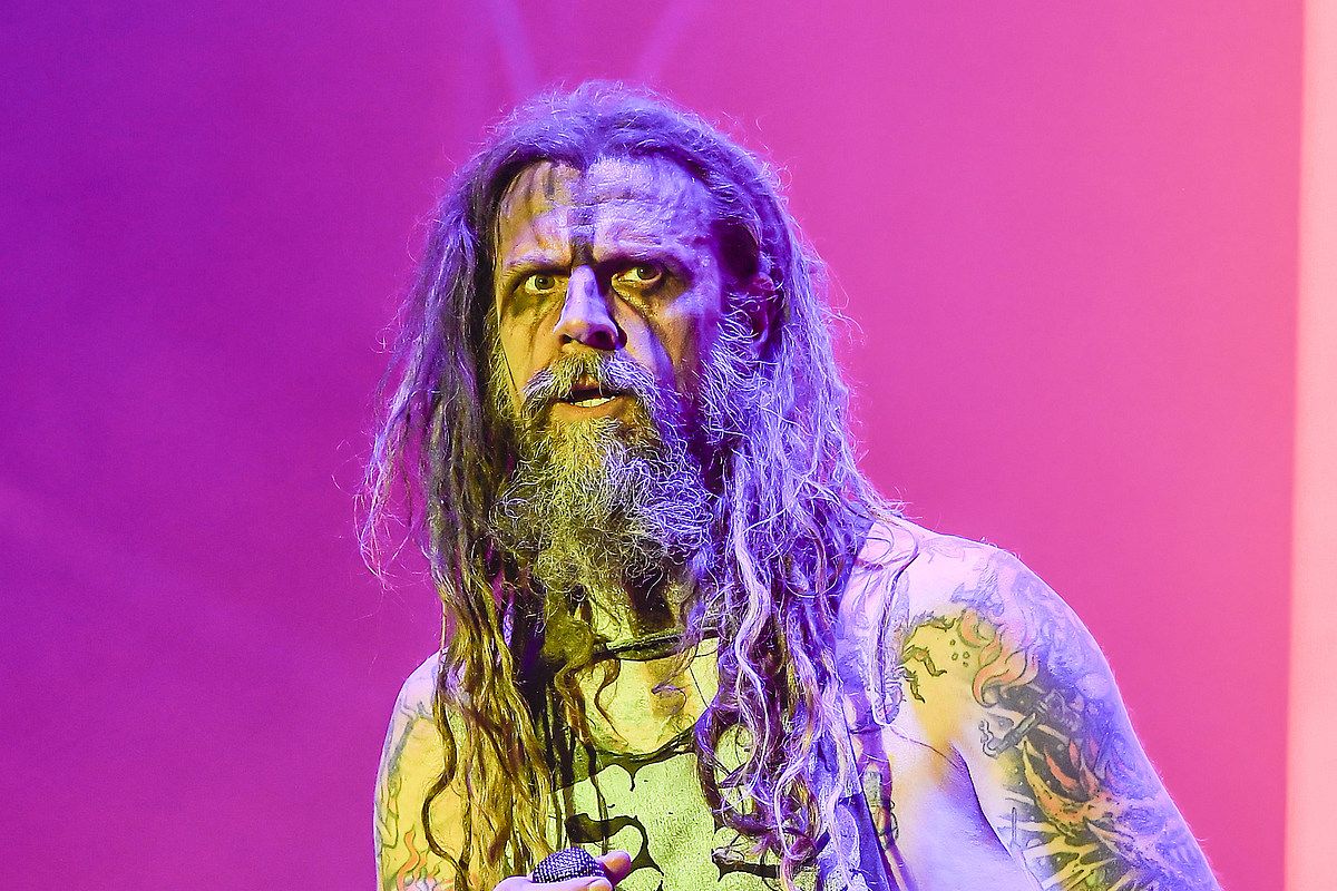 Rob Zombie: Freaks On Parade Tour