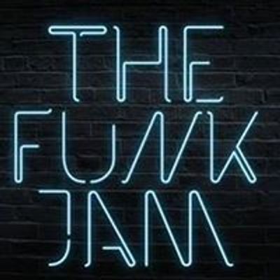 Cambridge Funk Jam