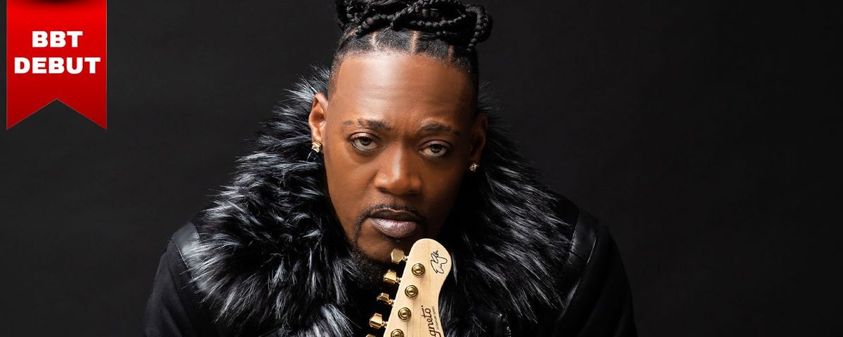 Eric Gales
