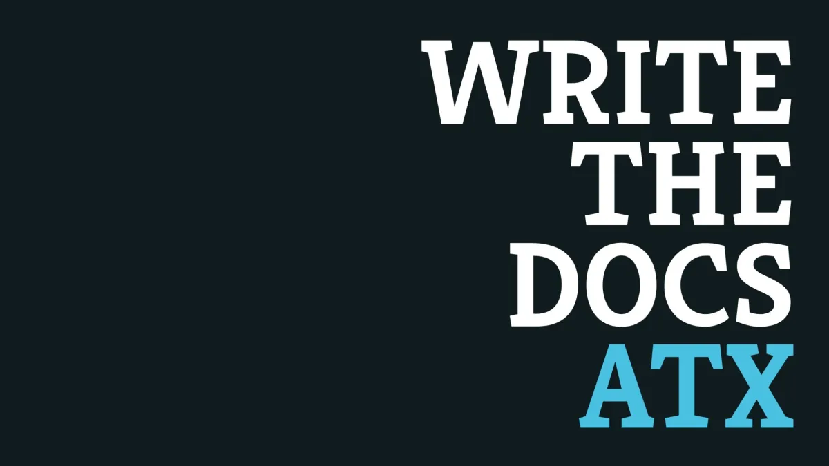 Write the Docs ATX Social Event @ Cherrywood Coffeehouse