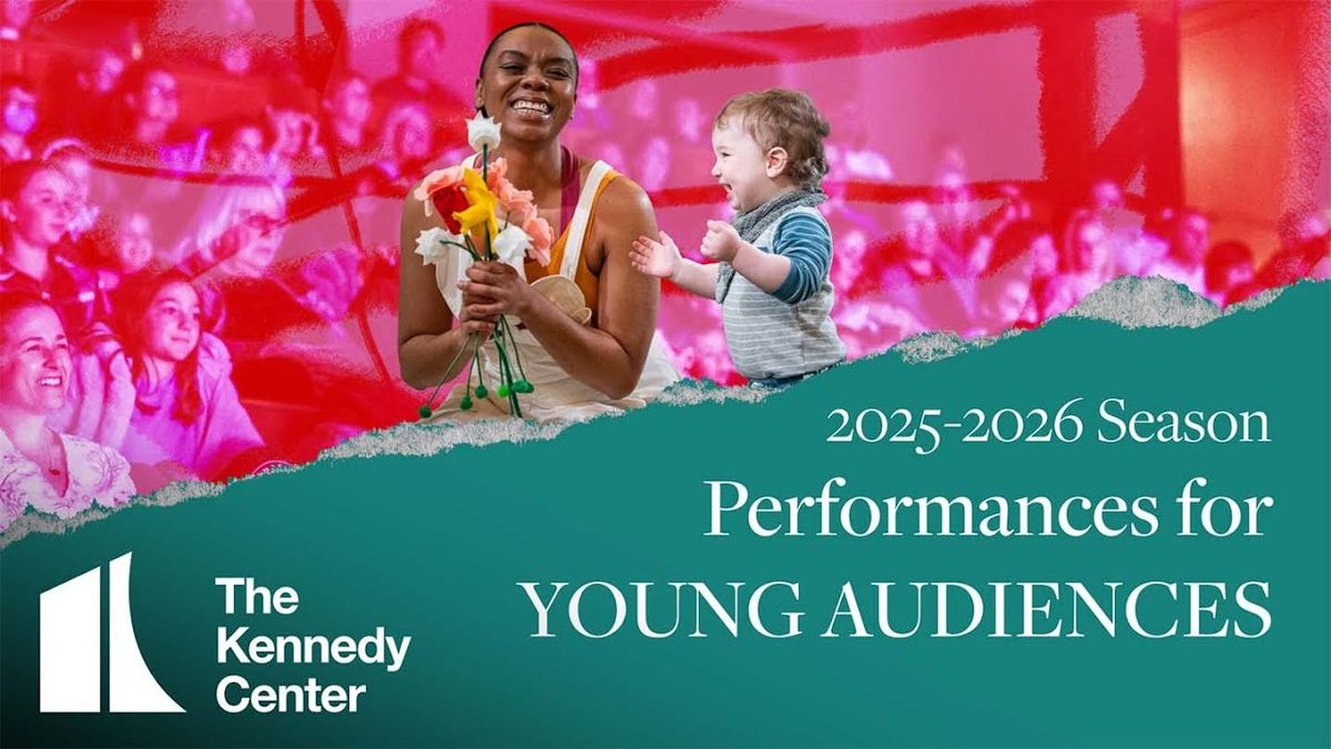 National Symphony Orchestra: Music For Young Audiences - Super Cello