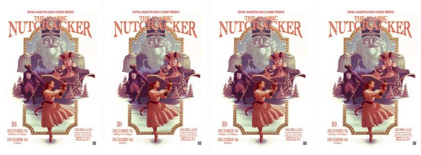 The Classic Nutcracker