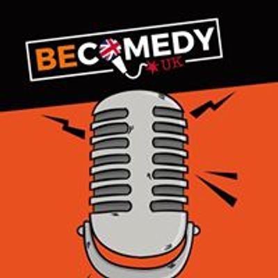 BeComedy UK