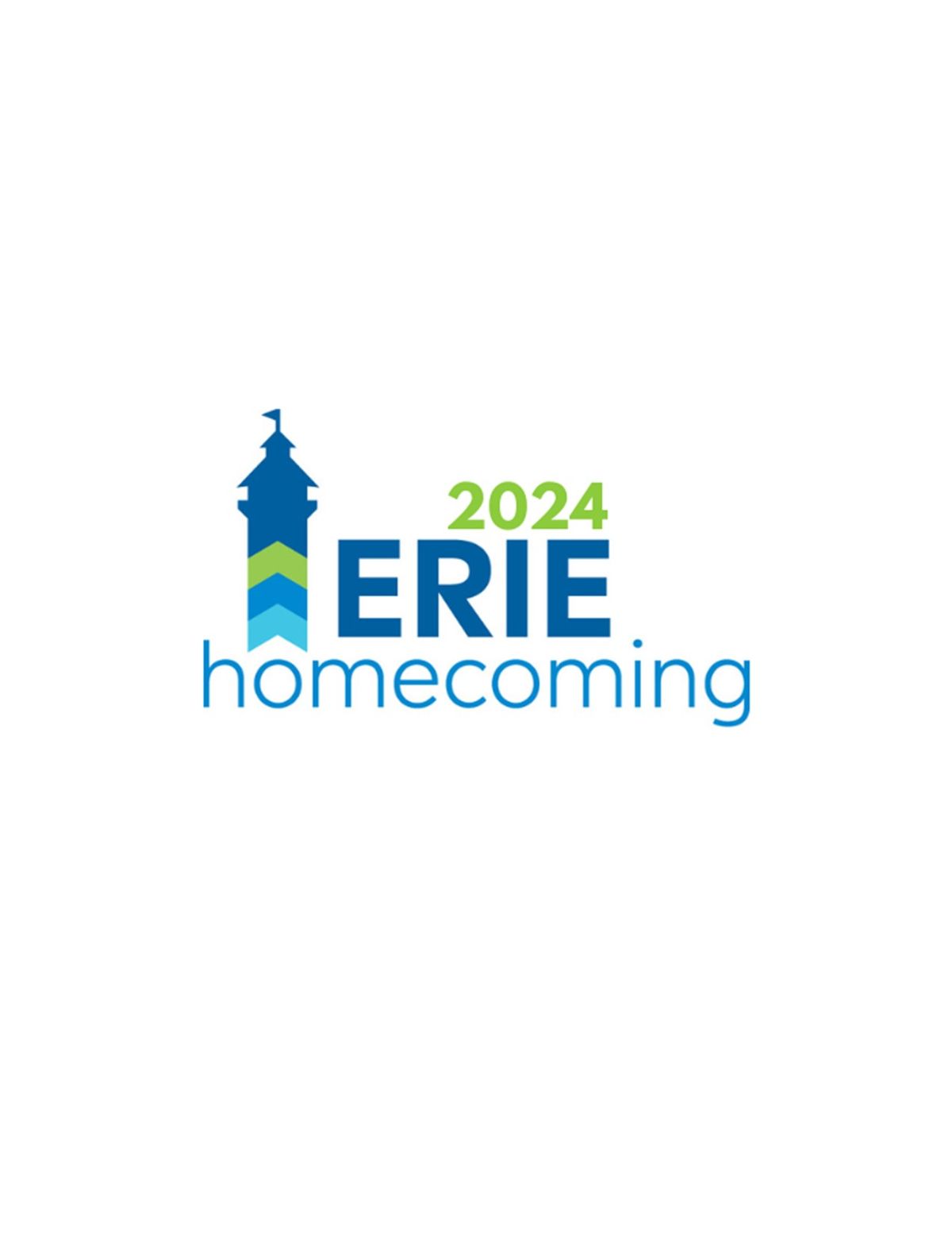 Erie Homecoming 2024