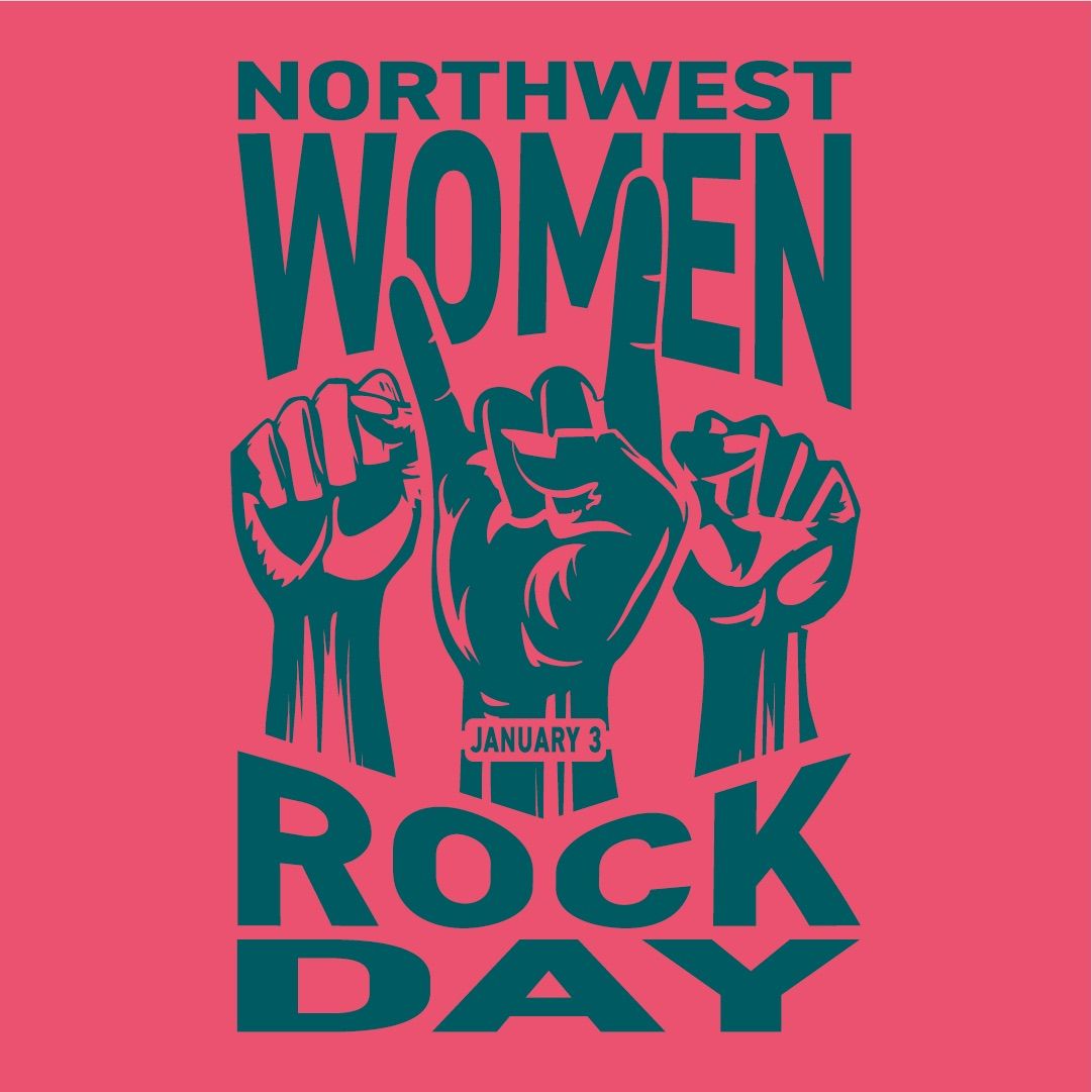 Women Rock! Day 