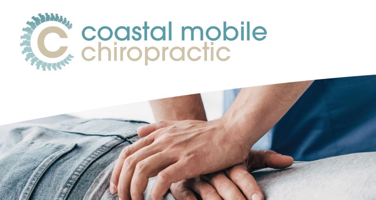 Coastal Mobile Chiropractic