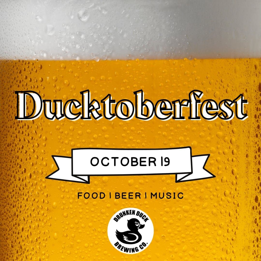 Ducktoberfest 