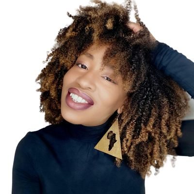 Claire Martin - The Curl Therapist