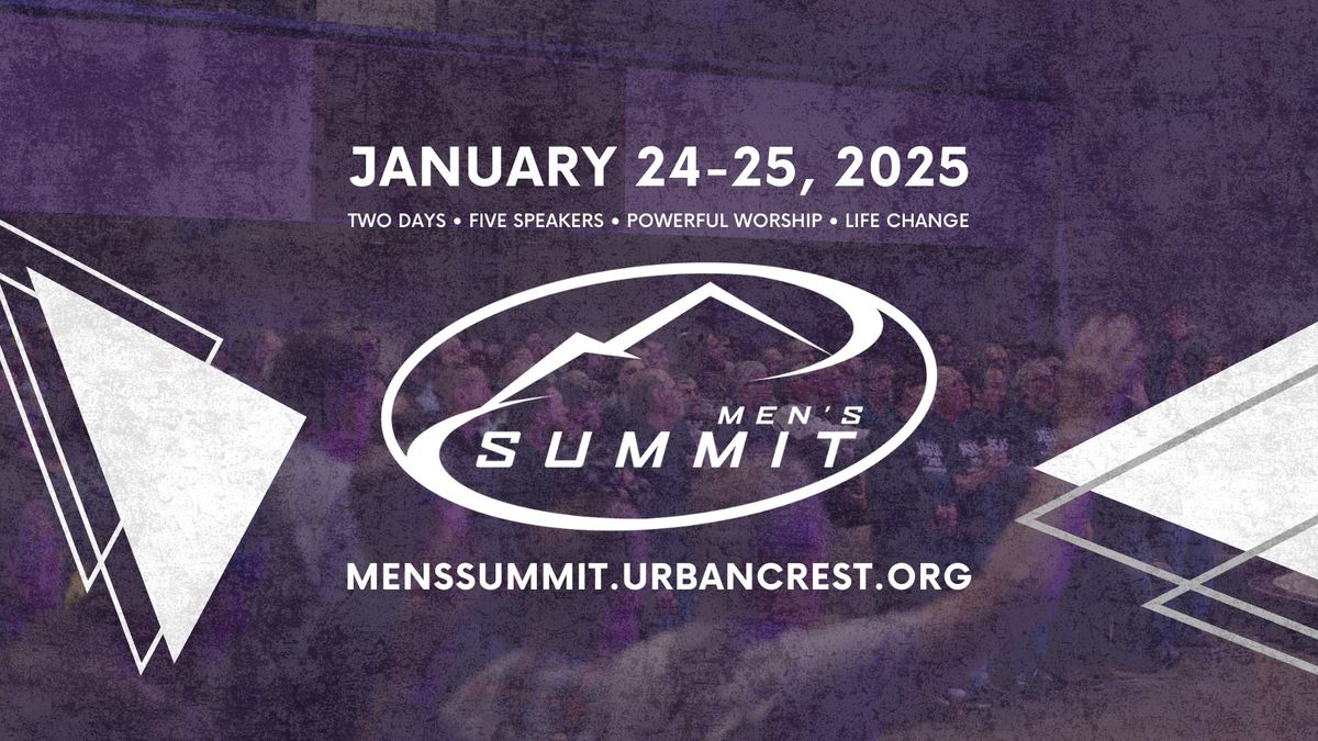 Men's Summit