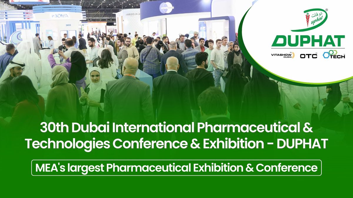 30th Edition of DUPHAT