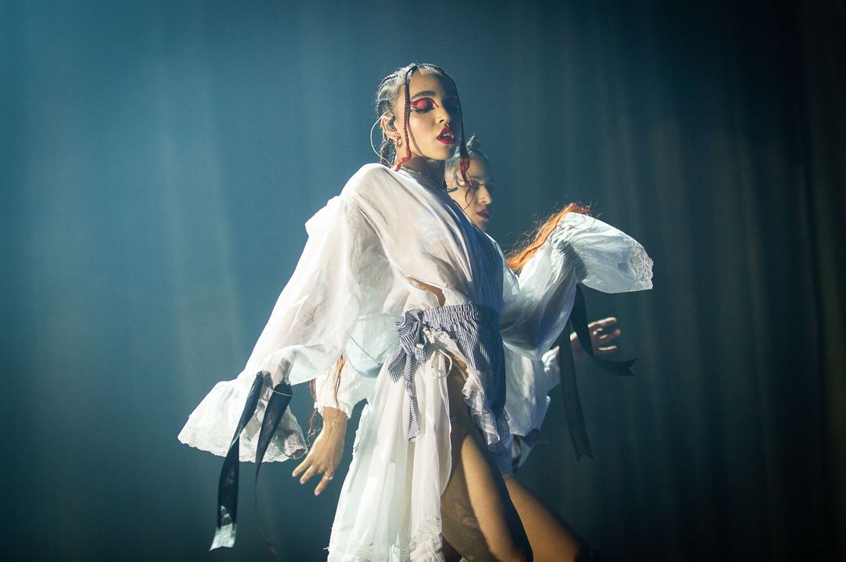 FKA Twigs