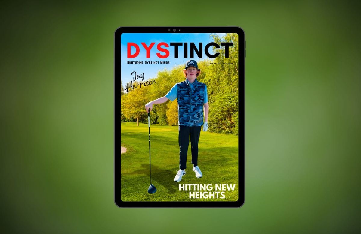 Dystinct