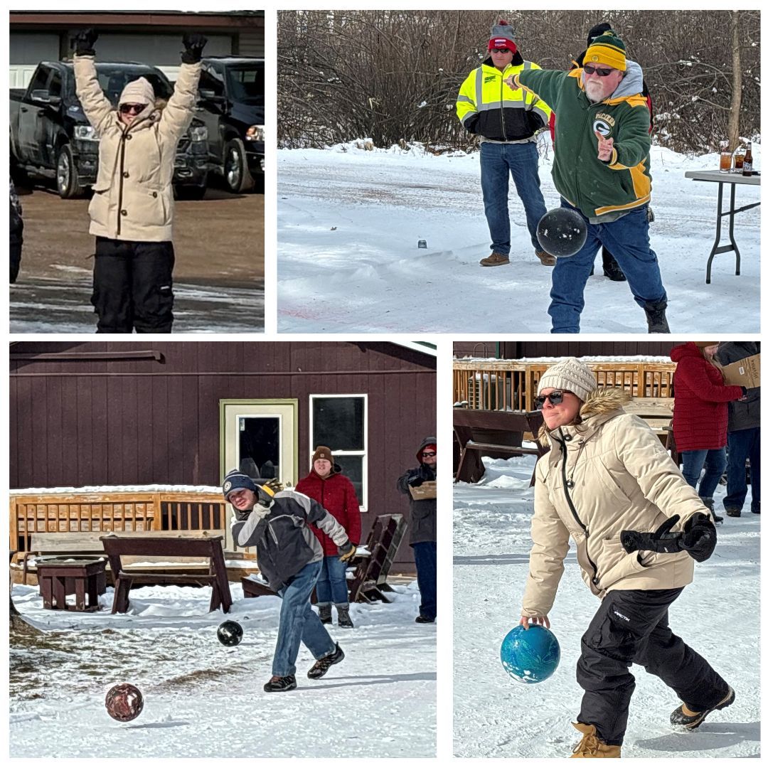 2025 Bowling On Ice