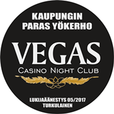 Vegas Night Club