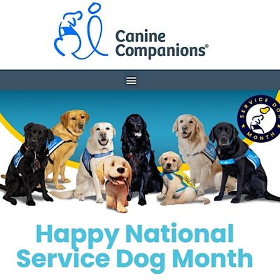 Subaru of Olathe and the Heartland Chapter of Canine Companions