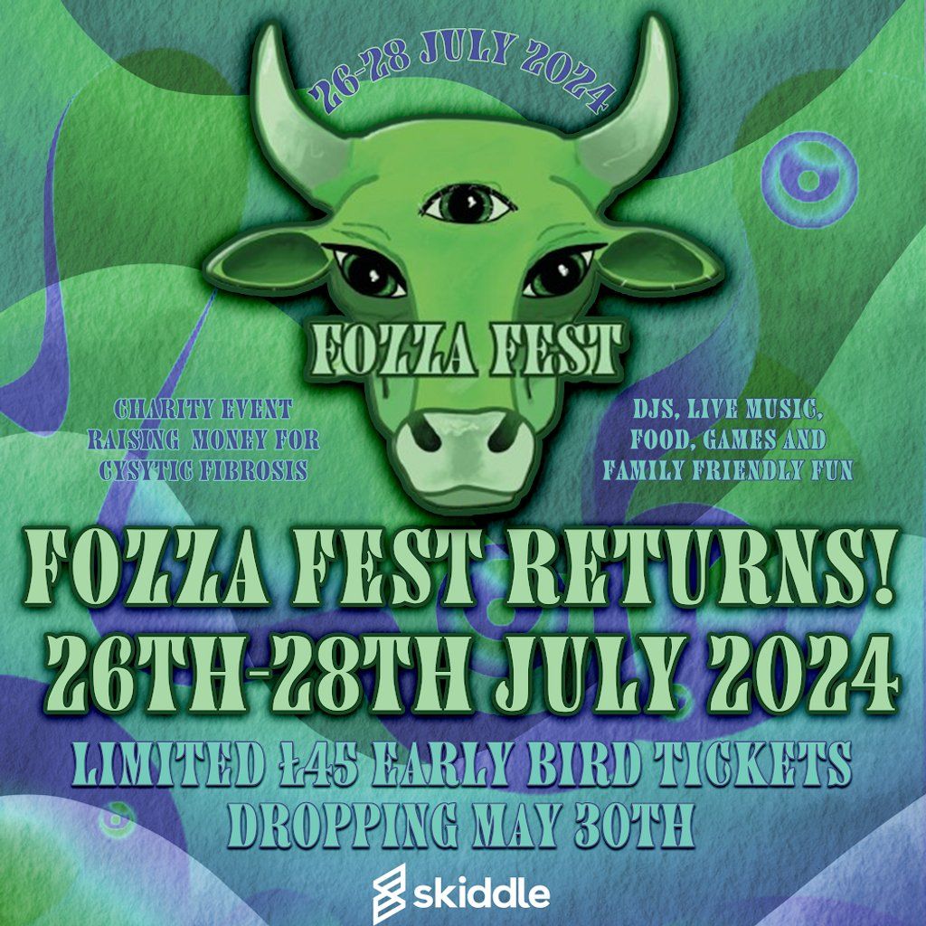 Fozza Fest