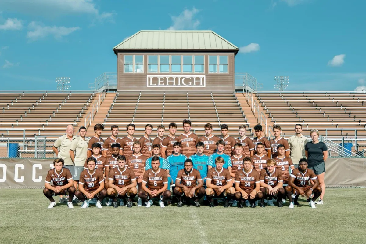 Parking Lehigh Mountain Hawks at Vermont Catamounts Mens Soccer