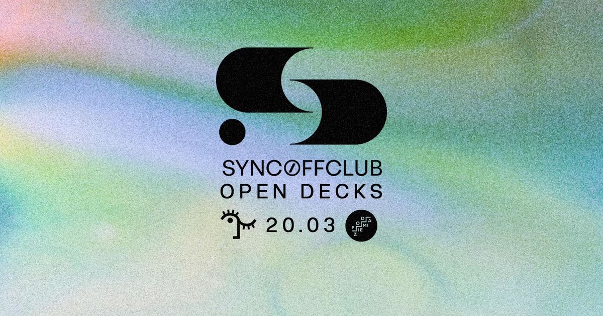 OPEN DECKS