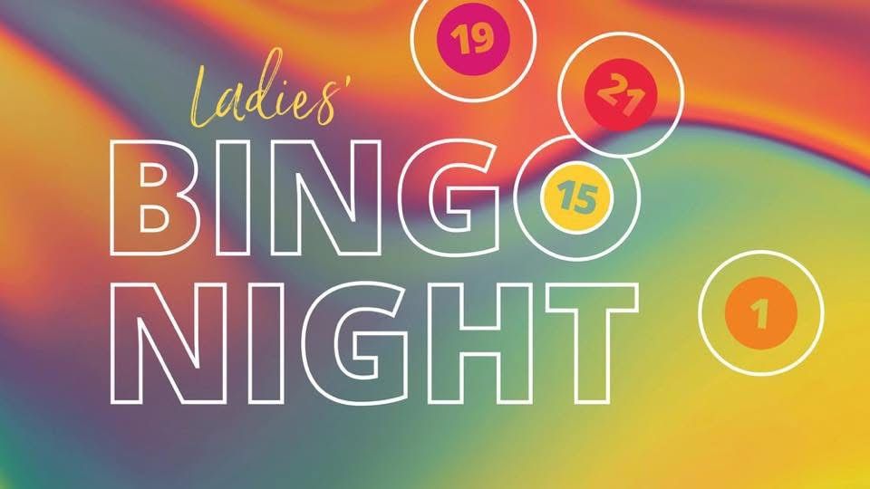 Ladies' Night Out Bingo