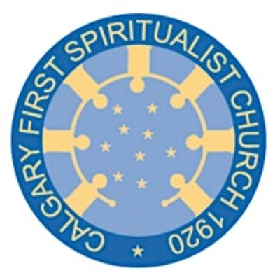 Calgary First Spiritualist Church