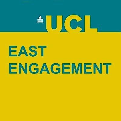 UCL East Engagement