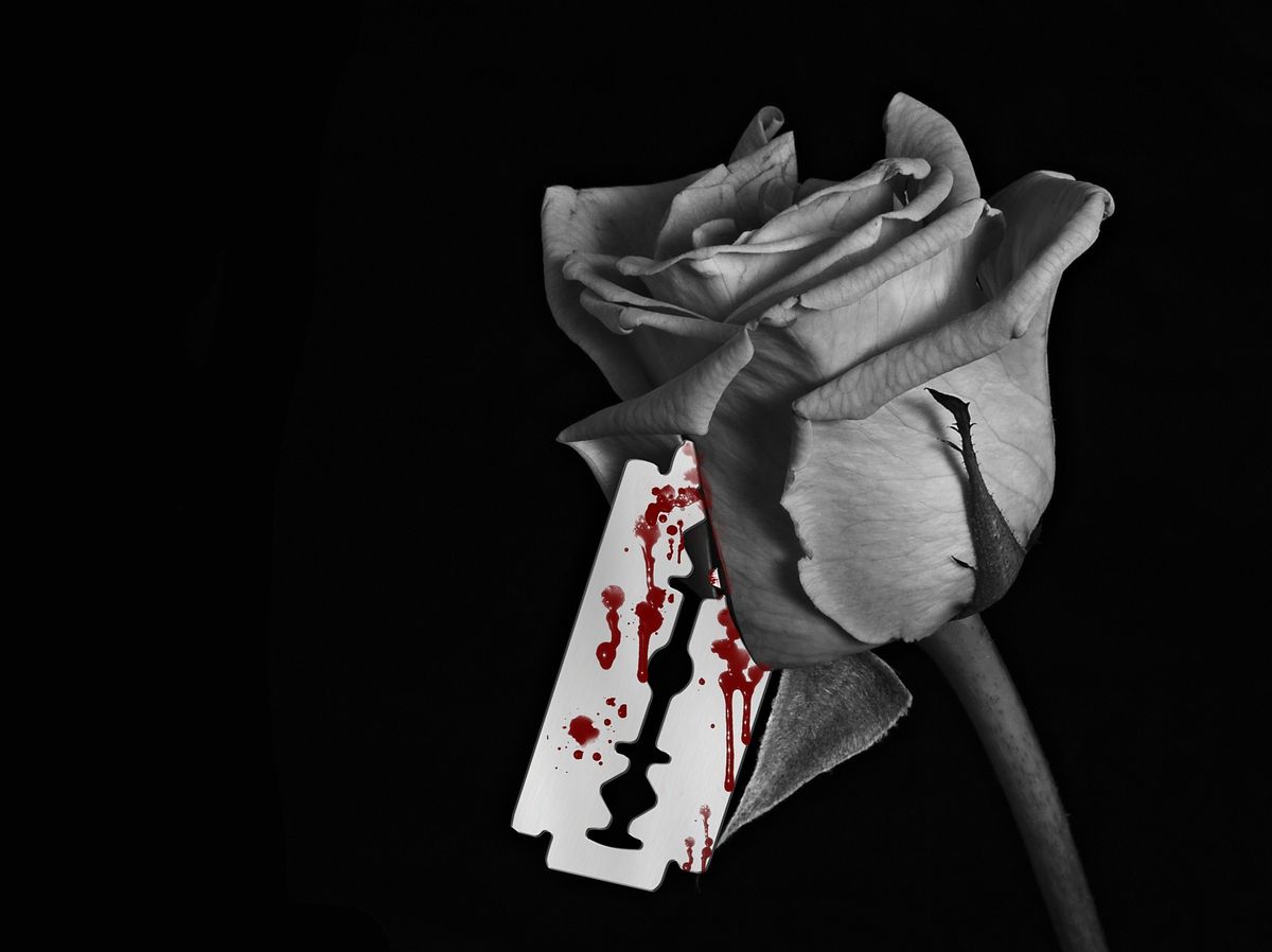 The Skeleton Bride (Halloween) - Murder Mystery Weekend