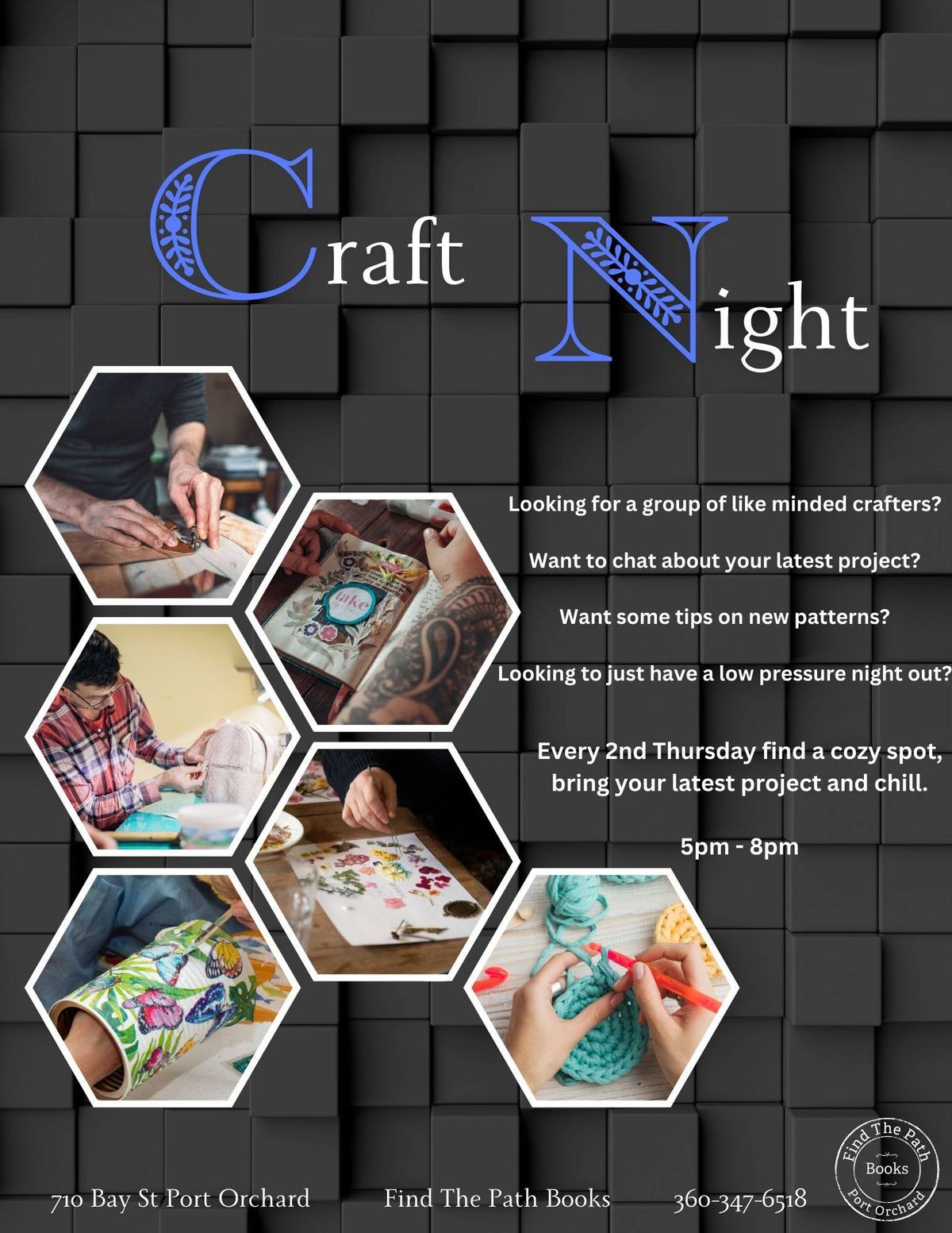 Craft Night