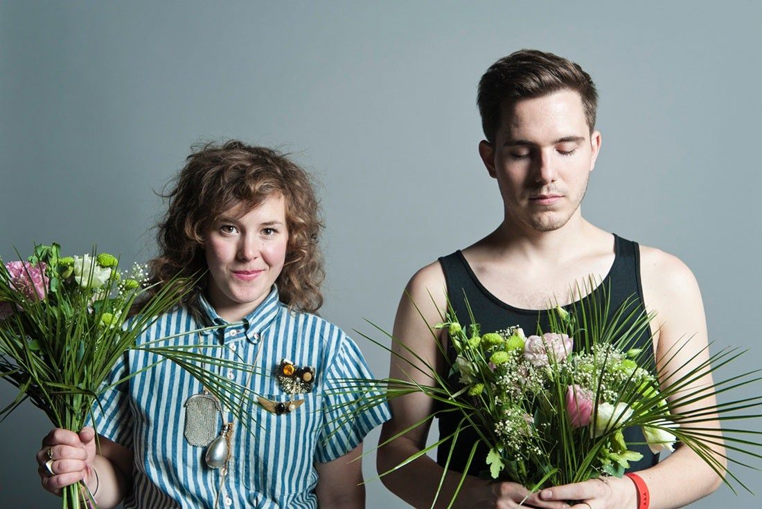 Purity Ring
