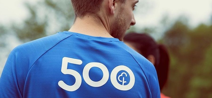 \ud83c\udf89 Lillydale Lake parkrun\u2019s 500th Event! \ud83c\udf89  