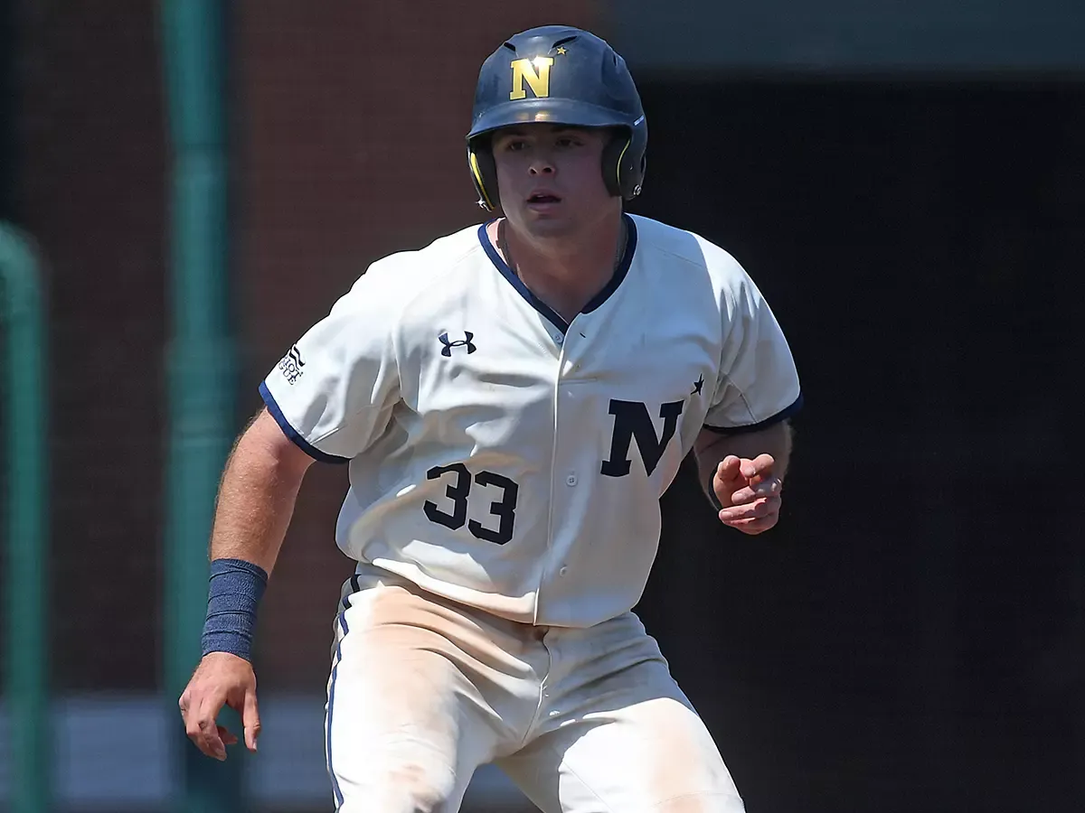 UMBC Retrievers at Delaware State Hornets Baseball