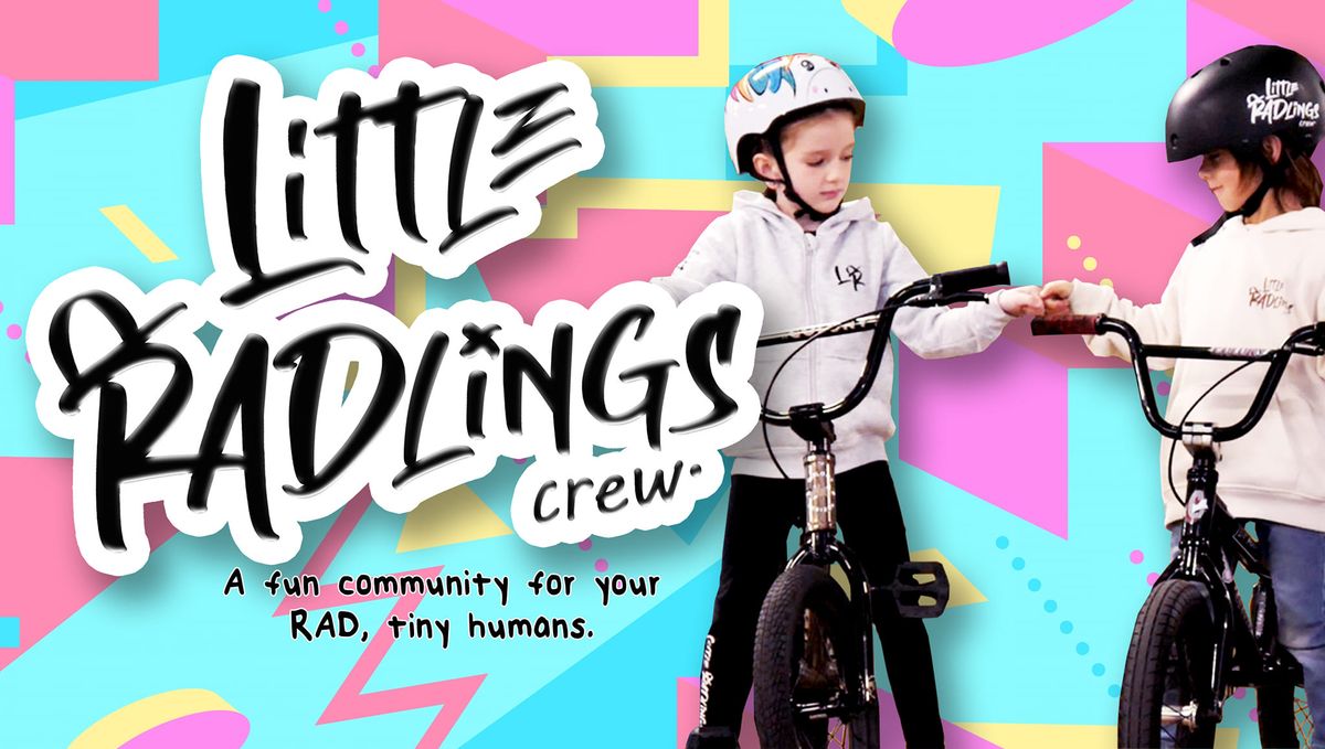 School Holiday - BMX Clinic