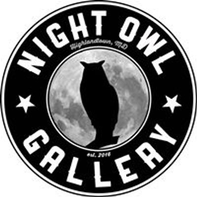 Night Owl Gallery