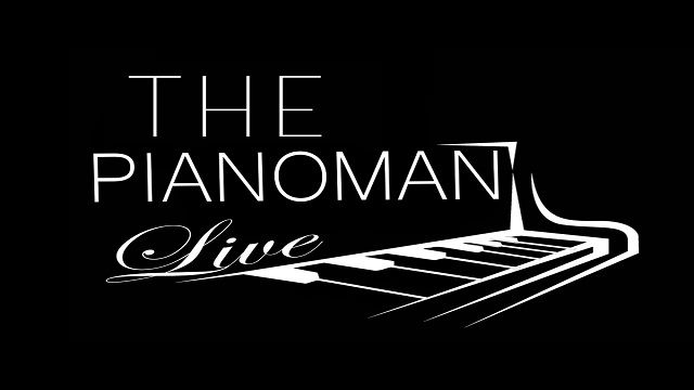 The Pianoman Live @ ICI (Bridge St), Darwen