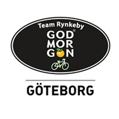 Team Rynkeby - God Morgon G\u00f6teborg