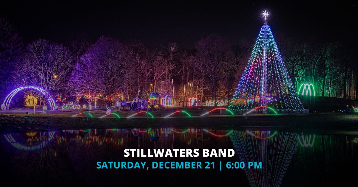 Stillwaters Band