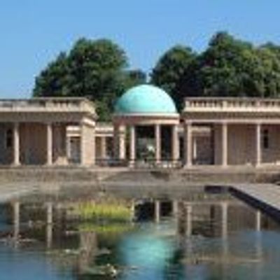 Friends of Eaton Park