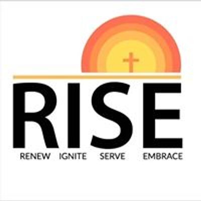 RISE All Servants' Conference