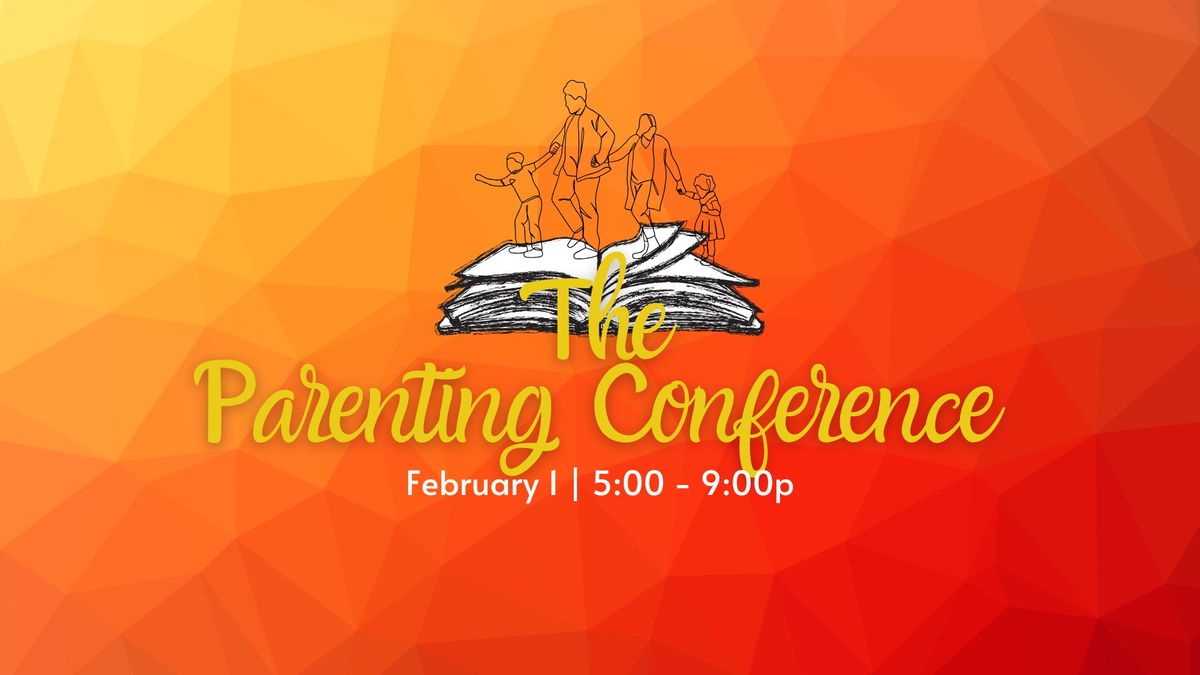 The Parenting Conference