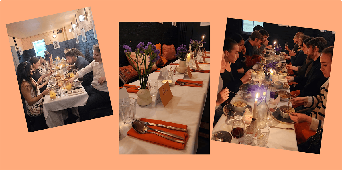 Rasoi Supper Club - Thursday 18th December