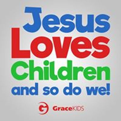 GraceKIDS