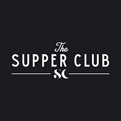 50+ Solo Supper Club