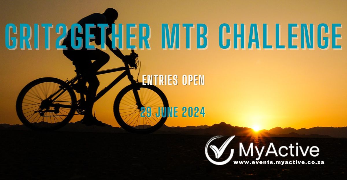 grit2gether MTB Challenge