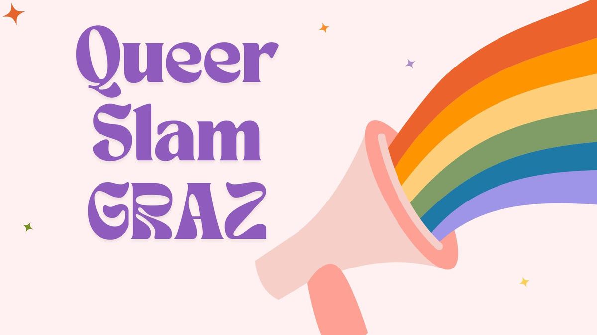 Queer Slam Graz