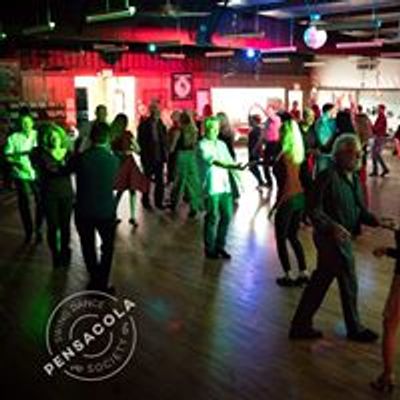 Pensacola Swing Dance Society