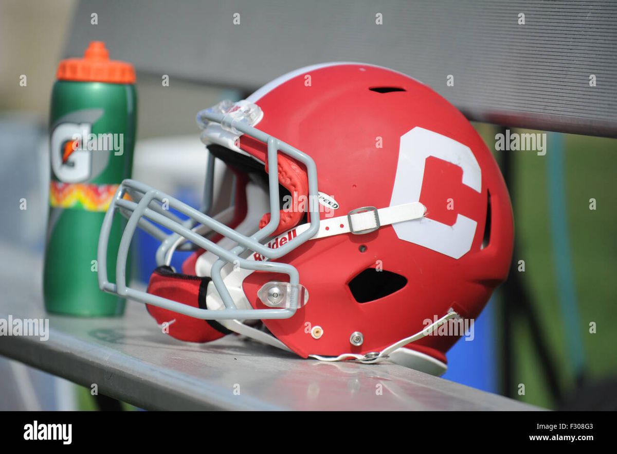 Yale Bulldogs at Cornell Big Red Football