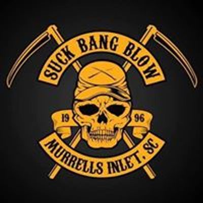 Suck Bang Blow