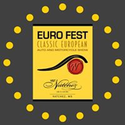 Euro Fest Classic European Auto and Motorcycle Show