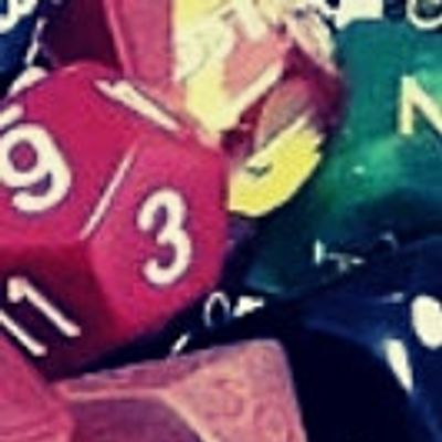 NG Adventures by Footbridge