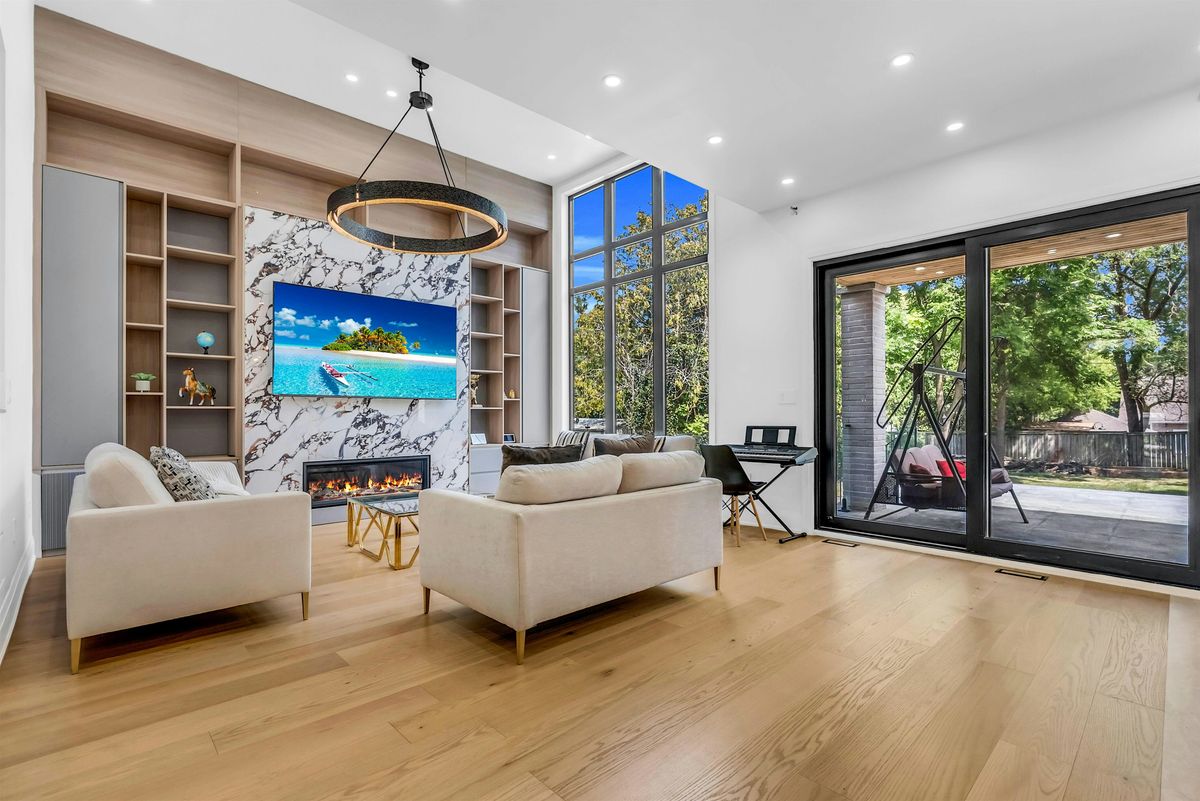 Broker Open House \u2013 9 Earl Street