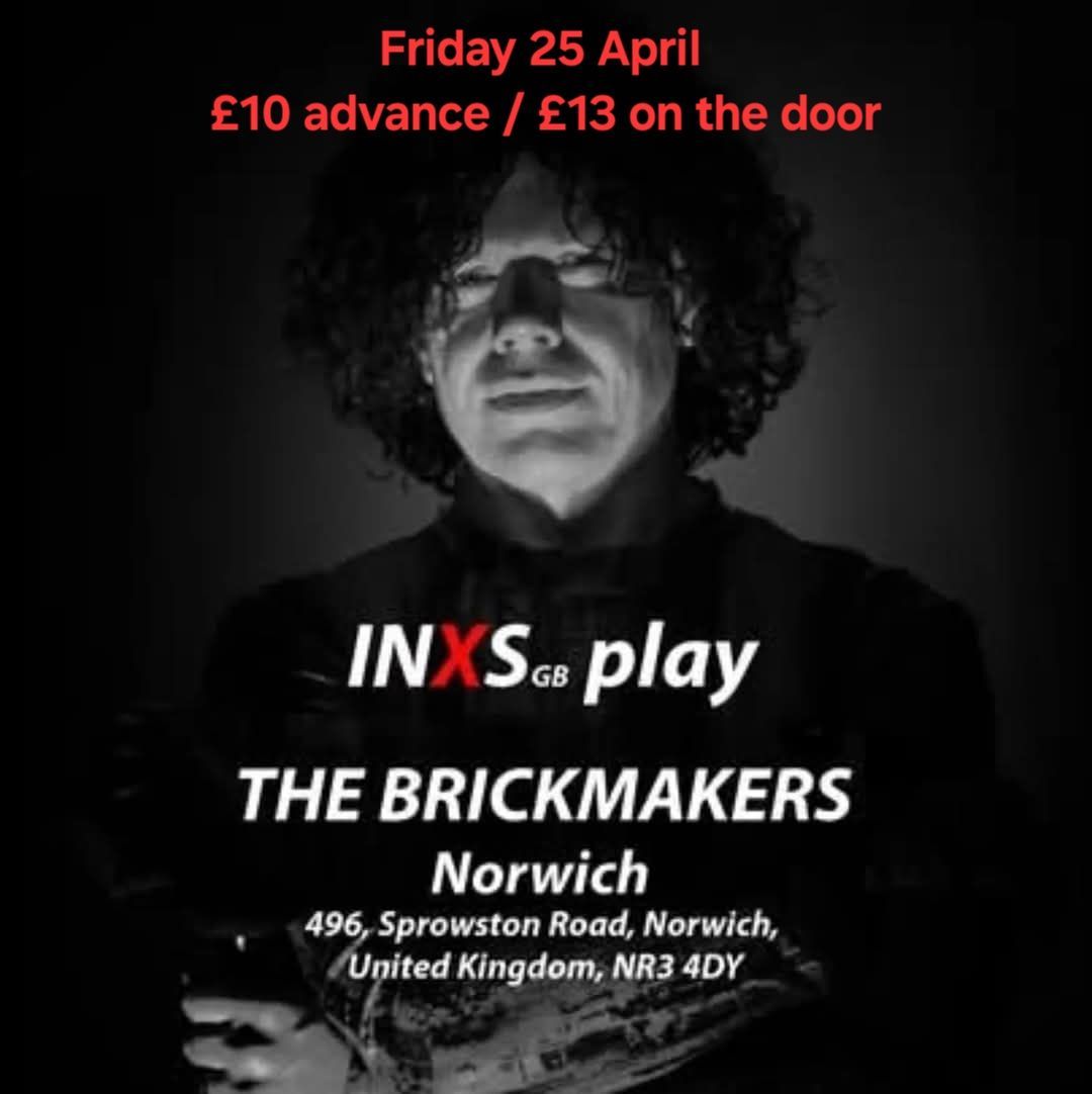 NORWICH - The Brickmakers